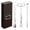 D-silver, variant on 3 in 1 Candle Accessory Set, Candle Wick Trimmer Cutter, Candle Snuffer Extinguisher, Wick Dipper with Gift Package for Candle Lover