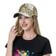thumbnail image 5 of Fotbe Western Scenery With Old Wagon Gorro Clásico de Béisbol, Gorra Ajustable con Broche Snapback, Gorro de Exterior de Algodón Suave, 5 of 6
