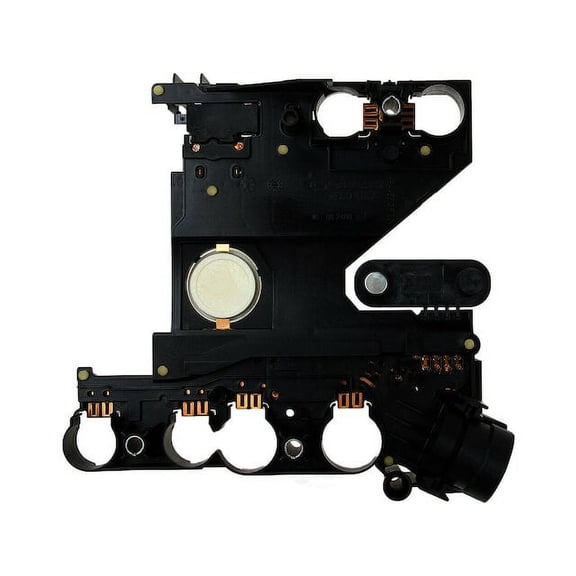 Auto Trans Valve Body Electrical Plate - Compatible with 1999 - 2006 Mercedes-Benz E55 AMG 2000 2001 2002 2003 2004 2005
