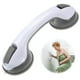 thumbnail image 2 of Agarre De Succión Para Bañera De Baño, Pasamanos De Seguridad Para Ducha Para Niños, Personas Mayores Eigraketly HA044065-06, 2 of 6