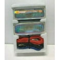 thumbnail image 5 of For 1999 2000 2001 2002 2003 2004 Honda Odyssey Xenon Fog Lamps Driving Lights Foglamps Foglights Kit, 5 of 5
