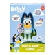 thumbnail image 1 of Juego Hide & Seek Bluey con temporizador incorporado, habla y se ríe, 1 of 6
