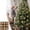 BW, variant on Suncoda Plstic Chr Istmas Balls, Flocking Painting Set 8cm Christmas Ball Painted Christmas Tree Pendant Multicolor Exquisite Workmanship Christmas Decorations