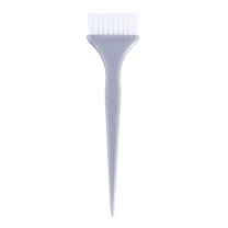 Happydeer Hair Dyeing Coloring Brush Dye Paint Tint Comb Plastic Salon Hairdressing Tool