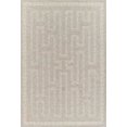 thumbnail image 4 of ECARPET Maze Transitional Area Rug for Living Room, Bedroom, Dining Room, Entrance, Hallway and More., 4 of 9