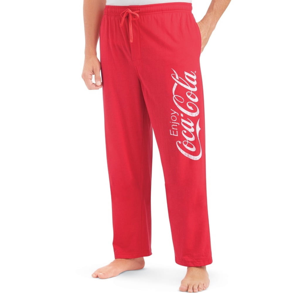 puma coca cola pants