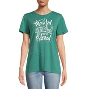 Women’s Grateful Tee