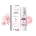 thumbnail image 1 of Cremas y lociones para pies Cápsulas de perlas iluminadoras Crema para ojos Crema para ojos antiarrugas y blanqueadora Crema para ojos de 30 ml, 1 of 5