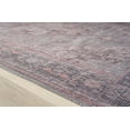thumbnail image 5 of United Weavers Charm Infinite Transitional Medallion Octagon Area Rug, Blue, 7'10" x 7'10", 5 of 6