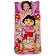 Dora The Explorer Toddler Nap Mat