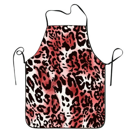 

Apron for Kitchen Women Men Girls Cooking Waist Chef BBQ Adjustable Waterproof Apron Aprons