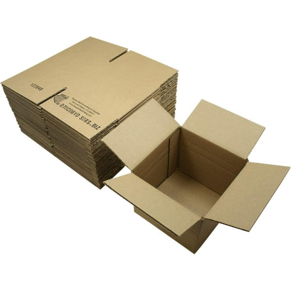 Vinyl Record Mailers