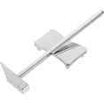 thumbnail image 2 of MasteelfCA 1 Set Machinists Hammer Small Hammer with Pad Multipurpose Hand Tool for Home Decoration, 2 of 8