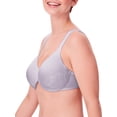 thumbnail image 2 of Women's Live It Up Seamless Underwire Bra, Style 3353, 2 of 7