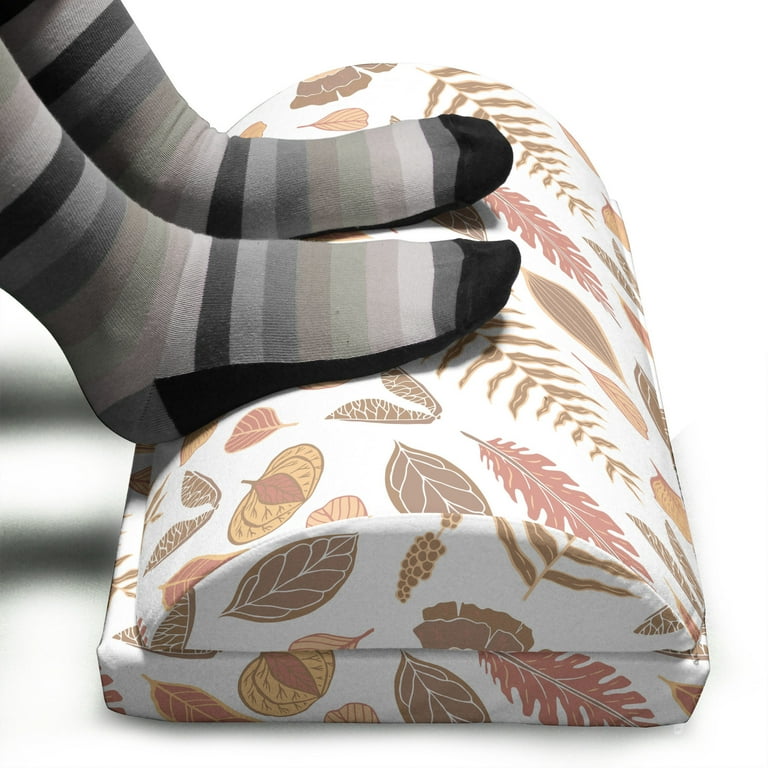 Autumn footrest discount