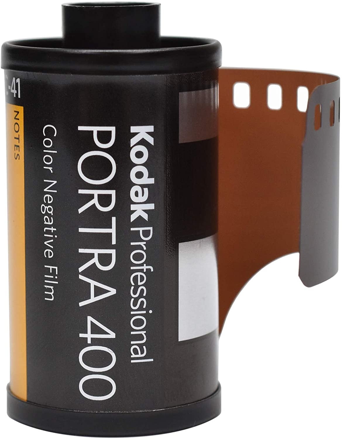Kodak GC 135-36 Max ISO 400 Color Print 35mm Film - Walmart.com