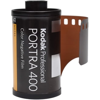 Kodak Ultramax 400 Color Print Film 36 Exp 35mm DX 400 135-36 Pack