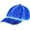 White, variant on Hip Hop Luminous LED Baseball Cap Hats For Christmas Rave with 7 Colors Light USB Charging