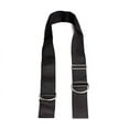 thumbnail image 6 of Fanjie Scuba Dive Crotch Strap 1/1.5/2Inch Stainless Steel/Nylon Webbing Adjustable Crotch Straps Diving Harness Accessories, 6 of 8