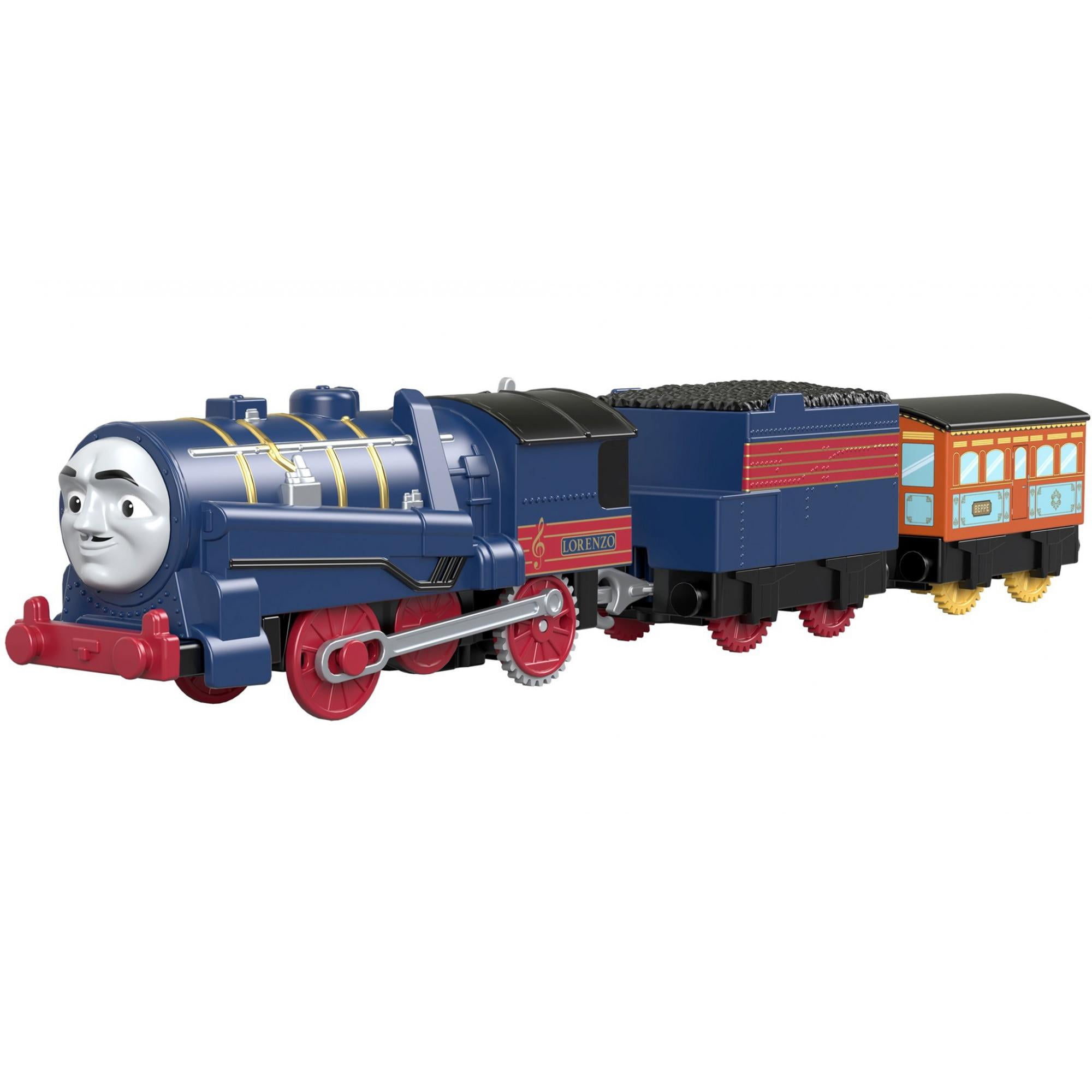 thomas trackmaster lorenzo