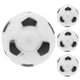 thumbnail image 4 of 4 Uds. De fútbol para perros, juguetes para morder, juguete para mascotas, fútbol, ​​perro, juguete para masticar, 4 of 5
