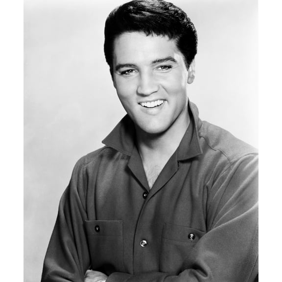 Kissin' Cousins Elvis Presley 1964 Photo Print (8 x 10)