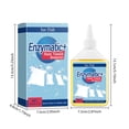 thumbnail image 3 of Meitianfacai Stain Vanish Remover260ml, 3 of 8
