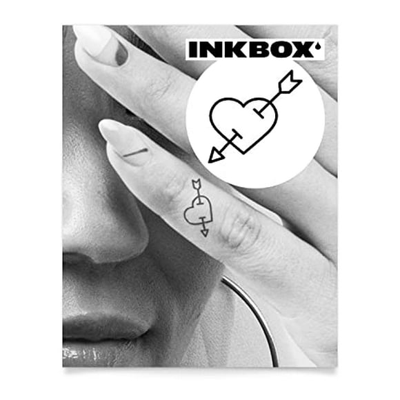 Inkbox in Beauty by Top Brands