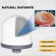 thumbnail image 4 of 4Pack Replacement Ceramic Dome Water Filter 0.2 to 0.5micron, 4 of 5