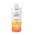thumbnail image 1 of Thé Énergisant Rviita Mangue Sunrise, 355 mL, pochette refermable, 1 of 6