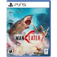 thumbnail image 1 of Maneater - PlayStation 5 Sony Videojuego, 1 of 2