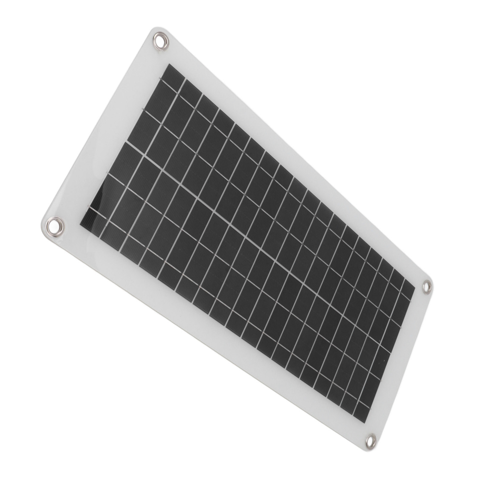 Solar Charge Controller Kit, Solar Panel Charge High Conversion