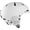 Matte White, variant on Ski Helmet - Snowboard Helmet for Adults & Youth - Adjustable Fit Snow Helmet with Protective Shell and Breathable Vents for Men, Women, Boys & Girls