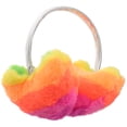thumbnail image 1 of Cache-oreilles en Peluche Hiver Chauds Cache-Oreilles en Forme de Cœur pour Femmes Filles, 1 of 9