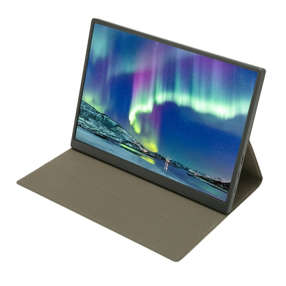 Monitor,10.5in Small Monitor 1920x1280 Small Monitor Portable Monitor Exquisite Design