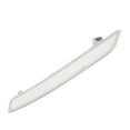 thumbnail image 2 of Reflector de parachoques delantero blanco transparente mejora la visibilidad del coche Reflector de marcador lateral para X6 E71 2008-2013 derecho 63147187088, 2 of 5