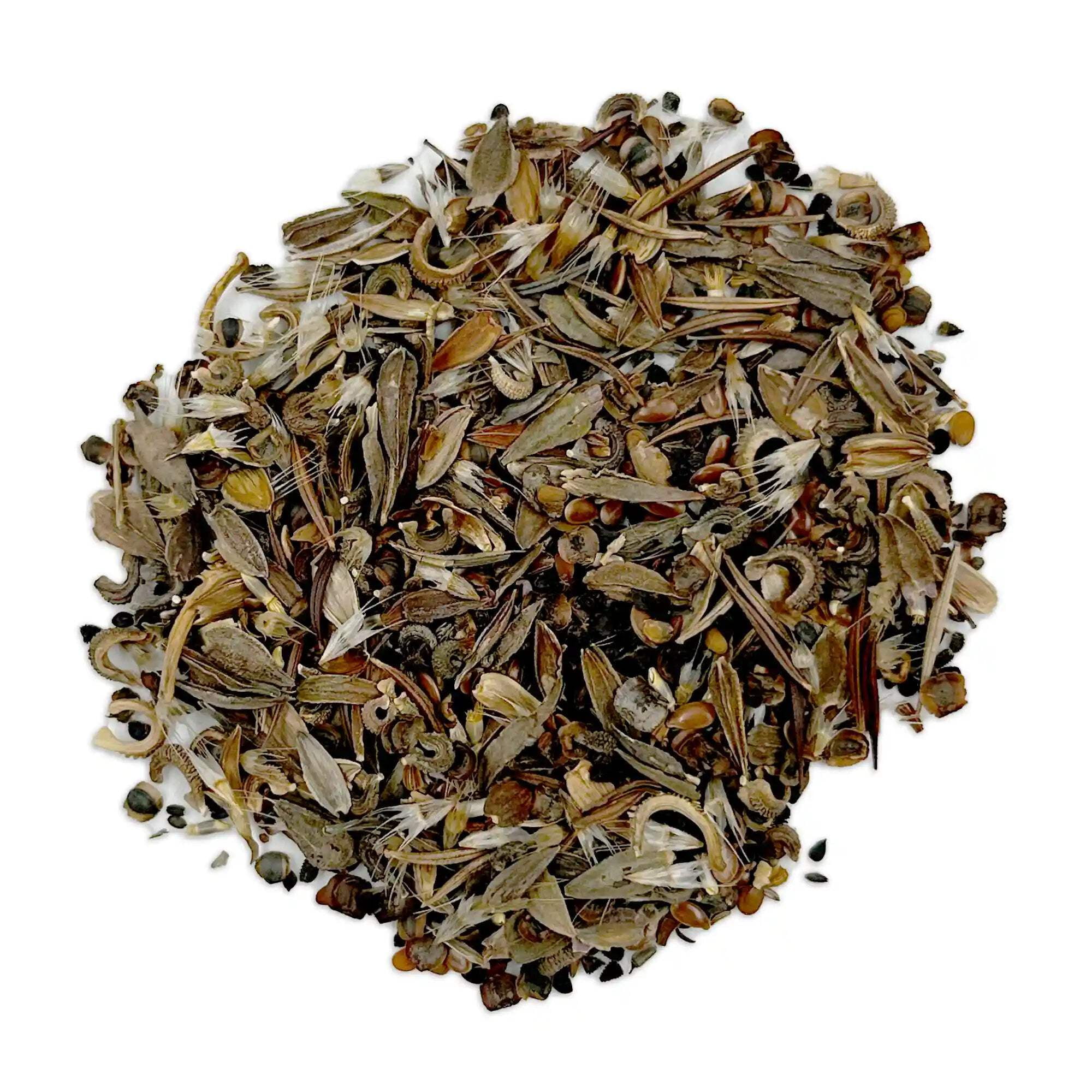 Ferry-Morse Mediterranean Mix Bulk Wildflower Seeds, 1lb