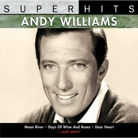 Super Hits (Andy Williams Best Hits)