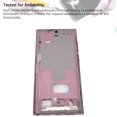thumbnail image 4 of YLSHRF Phone Middle Frame Bezel Plate Repair Accessory with Tools for S22 Ultra 5G, 4 of 7