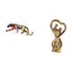 thumbnail image 5 of Estatua De Pareja, Escultura De Animal, Figura De Artesanía, Adorno Para Estantería, Decoración Interior, Hogar, Recuerdos, Regalo Para Enamorados, Escultura De San Valentín, Aniversario,, 5 of 8