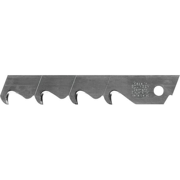 Olfa 9005 Snap Hook Replacement Utility Knife Blade, For Use With