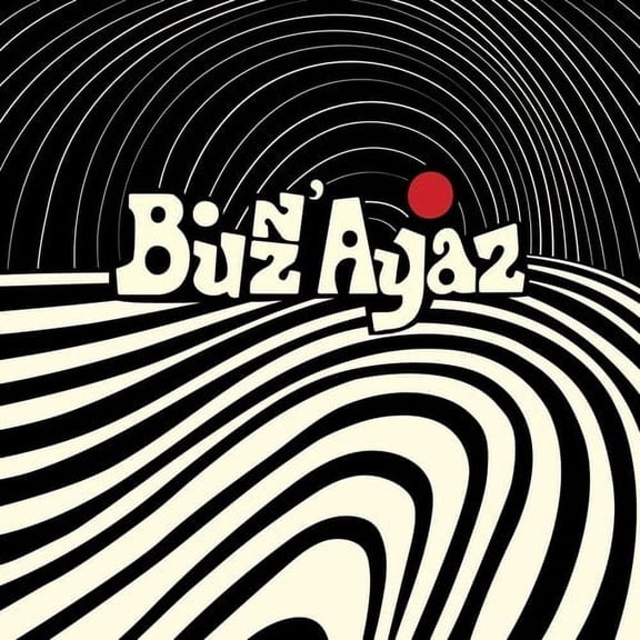 Buzz' Ayaz - Buzz' Ayaz - Music & Performance - Vinyl