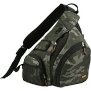 Eastsport Trapezoid Backpack