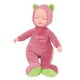 thumbnail image 2 of Electric Doll Toy, Vinyl Doll Plush 3 Light Music For Kindergarten ANGGREK Otros, 2 of 8