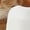 White, variant on Stainless Steel Cat Litter Box, Side Opening Splash-Proof & Leak-Proof Large Metal Cat Litter Box with Lid & Scoop, Easy-Clean & Durable, 6'' Deep, Gray 60*40*30.5CM