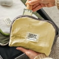 thumbnail image 2 of Organizador de maleta para viaje, Bolsa de almacenamiento para ropa y cosméticos, Versátil en tres tamaños, Diseño práctico, Ideal para viajes largos, Compartimentos separados, Material resistente,, 2 of 8