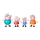 thumbnail image 2 of Set de Juego Hasbro Peppa Pig y su familia Varios Modelos 1 Pieza, 2 of 4