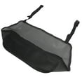 thumbnail image 2 of Soporte para bolso de bolsillo de red para coche, herramientas organizadoras de malla para colgar en la parte trasera de la silla automática, 2 of 8