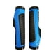 thumbnail image 1 of Soidarity Cubiertas de manillar de 2 piezas, transpirables, de buena estabilidad, manijas de ciclismo, empuñaduras de accesorios profesionales Ciclismo Azul Soidarity OD026023-03, 1 of 6