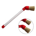 thumbnail image 3 of Curved Style Tire Scraper Brush for Precise Tire and Rim Cleaning, 3 of 3